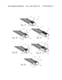 FLOOR RUNNER WITH ELECTRICAL OUTLETS diagram and image