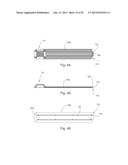 FLOOR RUNNER WITH ELECTRICAL OUTLETS diagram and image