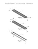 FLOOR RUNNER WITH ELECTRICAL OUTLETS diagram and image