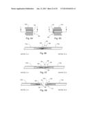 FLOOR RUNNER WITH ELECTRICAL OUTLETS diagram and image