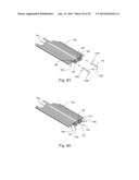 FLOOR RUNNER WITH ELECTRICAL OUTLETS diagram and image