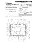 MULTILAYER PRINTED CIRCUIT BOARD AND DEVICE COMPRISING THE SAME diagram and image