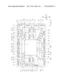 MULTILAYER PRINTED CIRCUIT BOARD AND DEVICE COMPRISING THE SAME diagram and image