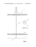 Oil and Gas Enhancement System - Radial Drilling Method diagram and image