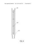 Oil and Gas Enhancement System - Radial Drilling Method diagram and image