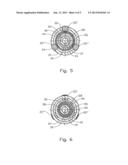 APPARATUS FOR DIRECTIONAL CONTROL OF A DRILLING TOOL diagram and image