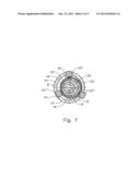 APPARATUS FOR DIRECTIONAL CONTROL OF A DRILLING TOOL diagram and image