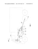 HYBRID VEHICLE BRAKING ADJUSTMENT FOR VEHICLE WEIGHT diagram and image