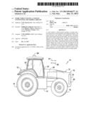 Work Vehicle Having A Cooling System With A Reversible Airflow diagram and image