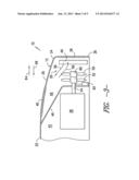 Work Vehicle Having A Cooling System With A Reversible Airflow diagram and image