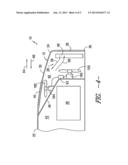 Work Vehicle Having A Cooling System With A Reversible Airflow diagram and image