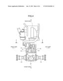 FORKLIFT diagram and image