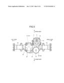 FORKLIFT diagram and image