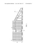 Multilevel Railcar Safety Catch System diagram and image