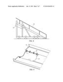 Multilevel Railcar Safety Catch System diagram and image