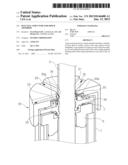 DUST SEAL STRUCTURE FOR SHOCK ABSORBER diagram and image