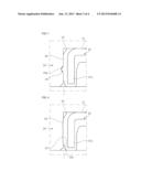 DUST SEAL STRUCTURE FOR SHOCK ABSORBER diagram and image