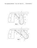 SWINGING SHEAVE BRACKET WITH FORCE CONTROL diagram and image