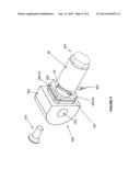 CONVEYOR CHAIN TENSION MONITOR diagram and image