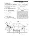 Belt Conveyor Clamping Apparatus, System & Method diagram and image