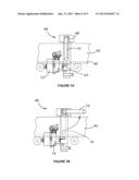 Belt Conveyor Clamping Apparatus, System & Method diagram and image