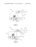 Belt Conveyor Clamping Apparatus, System & Method diagram and image