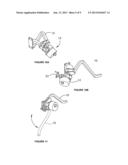 Belt Conveyor Clamping Apparatus, System & Method diagram and image