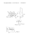 APPARATUS AND METHOD FOR REMOTELY ACTUATING ELECTRICAL SWITCHGEAR diagram and image