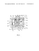 Electrical Switching Device diagram and image