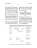 PREPARATION METHOD OF CHROMENONE DERIVATIVES USING RADIATION diagram and image