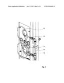 PROCESS FOR COATING A SUBSTRATE BY MEANS OF AN ARC diagram and image