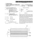 ION-EXCHANGE MEMBRANE AND PROCESS FOR PRODUCING THE SAME diagram and image