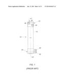 Dual diaphragm electrolysis cell assembly and method for generating a     cleaning solution without any salt residues and simultaneously generating     a sanitizing solution having a predetermined level of available free     chlorine and pH diagram and image