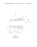 Dual diaphragm electrolysis cell assembly and method for generating a     cleaning solution without any salt residues and simultaneously generating     a sanitizing solution having a predetermined level of available free     chlorine and pH diagram and image