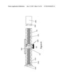 Analyte Test Strip and Analyte Meter Device diagram and image