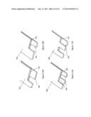 Analyte Test Strip and Analyte Meter Device diagram and image