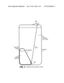 SYSTEMS/METHODS OF MIXING FIRST AND SECOND SUBSTANCES diagram and image