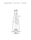 SYSTEMS/METHODS OF MIXING FIRST AND SECOND SUBSTANCES diagram and image