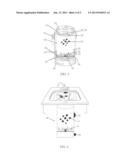 DISPOSAL OF ORGANIC WASTE diagram and image