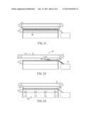 FILTRATION DEHYDRATION APPARATUS diagram and image