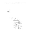 PROCESS FOR WORKING-UP A REACTION MIXTURE COMPRISING POLYETHER POLYOL diagram and image