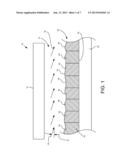 DATA STORAGE MEDIUM SURFACE SMOOTHING METHOD AND ASSOCIATED APPARATUS diagram and image