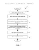 DATA STORAGE MEDIUM SURFACE SMOOTHING METHOD AND ASSOCIATED APPARATUS diagram and image