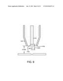 WELDING APPARATUS WITH AUTOMATED WELDING WIRE RETRACTION diagram and image