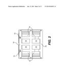 COLLAPSIBLE RECTANGULAR CONTAINER diagram and image