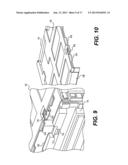 COLLAPSIBLE RECTANGULAR CONTAINER diagram and image