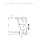 COLLAPSIBLE RECTANGULAR CONTAINER diagram and image