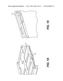 COLLAPSIBLE RECTANGULAR CONTAINER diagram and image