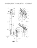 Transporting And Storing Container For Liquids diagram and image