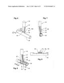 Transporting And Storing Container For Liquids diagram and image